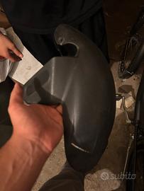 parafango anteriore aprilia sr 50