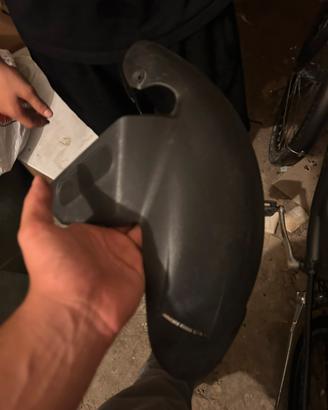 parafango anteriore aprilia sr 50