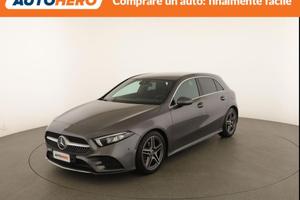 MERCEDES-BENZ A 180 FD30149