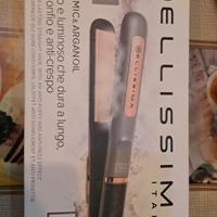 Piastra a vapore Imetec