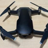 DJI Mavic Air Fly More Combo + Borsa