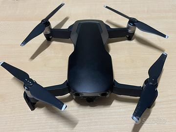 DJI Mavic Air Fly More Combo + Borsa