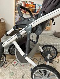 Passeggino M type duo