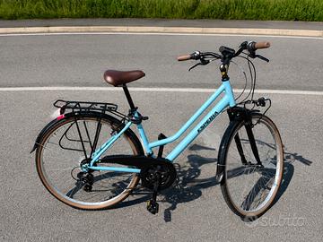 Bicicletta da città Esperia come nuova