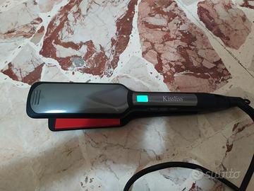 Piastra infrarossi Kissliss 