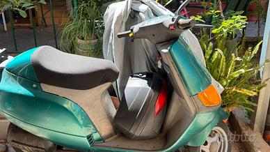 Piaggio Sfera