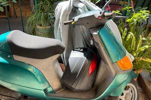 Piaggio Sfera