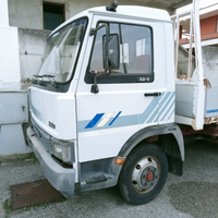 Iveco zeta 50-9
