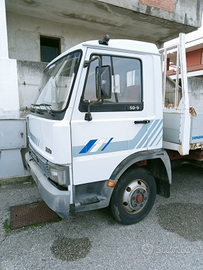 Iveco zeta 50-9
