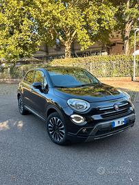 Fiat 500X City Cross