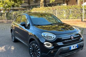 Fiat 500X City Cross