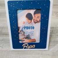 cornice festa del papà 