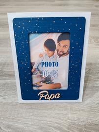 cornice festa del papà 