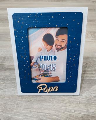 cornice festa del papà 