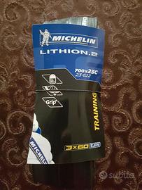Copertone Michelin Lithoin 2