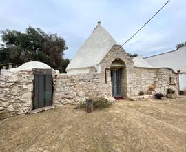 Trullo - Francavilla Fontana