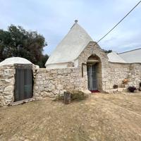 Trullo - Francavilla Fontana