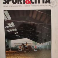 RIVISTE VARIE INGEGNERIA DELLO SPORT 