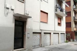 Garage/Magazzino in Via Parini 8, Mestre (Venezia)