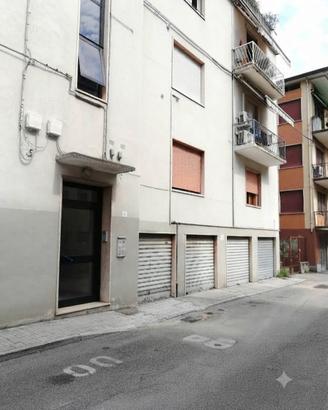 Garage/Magazzino in Via Parini 8, Mestre (Venezia)