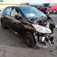Peugeot 208 1.4 HDI Demolita - Per Ricambi