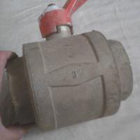 Valvola a sfera