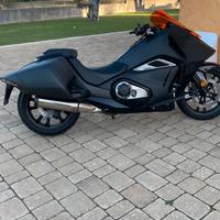 Honda Vultus  NM4