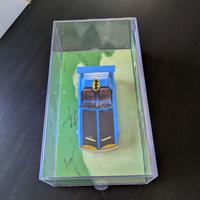 Automobile di Batman da collezione n. 597