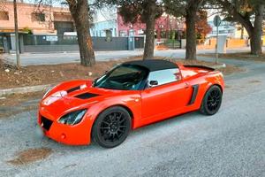 Opel Speedster k20 "ASI"