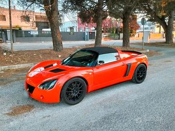Opel Speedster k20 "ASI"