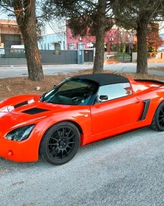 Opel Speedster k20 "ASI"