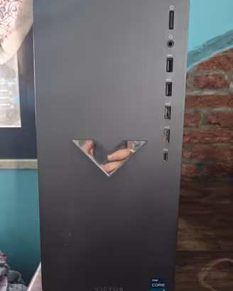 Computer  Gaming HP Victus 15 L