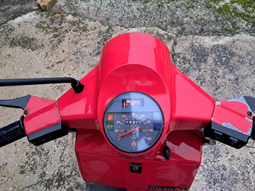 Vespa Pk 50 Xl