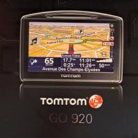 TOMTOM 920 + One XL + ONE