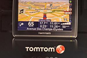 TOMTOM 920 + One XL + ONE
