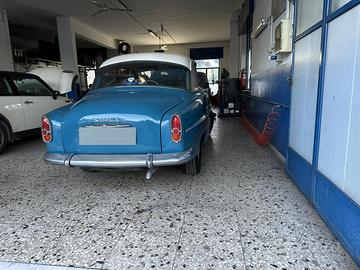 simca aronde 1300 grand large