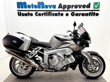 Bmw K 1200 R - MOTONOVA