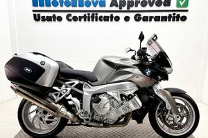 Bmw K 1200 R - MOTONOVA