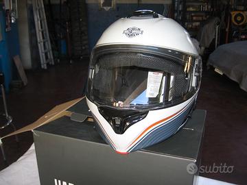 casco modulare harley davidson