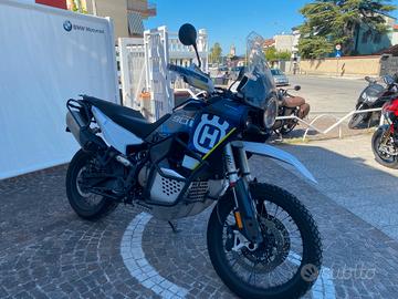 Husqvarna Norden 901 Expedition - 2024 - N 88