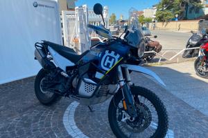 Husqvarna Norden 901 Expedition - 2024 - N 88