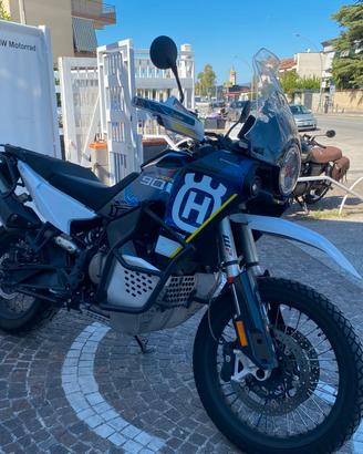 Husqvarna Norden 901 Expedition - 2024 - N 88