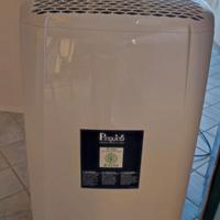 Pinguino de longhi 10.000 btu silent