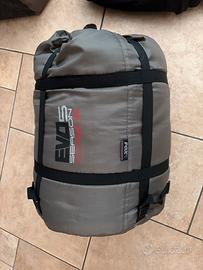 Sacco a pelo FOX per carp fishing