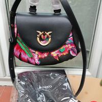 borsa pinko pinko love bag 