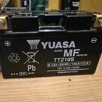 batteria moto