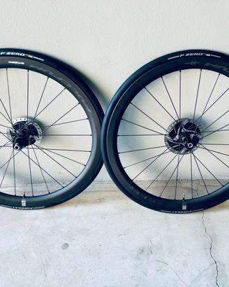 Fulcrum Speed 42 db