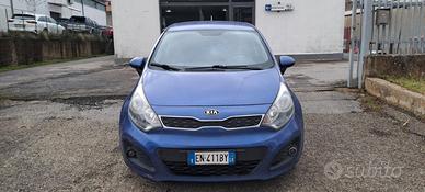 Kia Rio 1.1 CRDi WGT 5p. EX