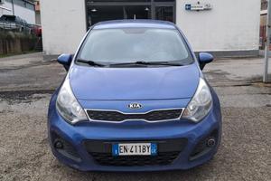 Kia Rio 1.1 CRDi WGT 5p. EX