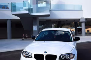 Bmw e81
